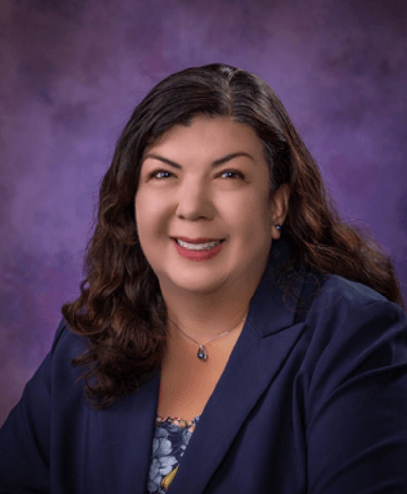 Christina Villaseñor