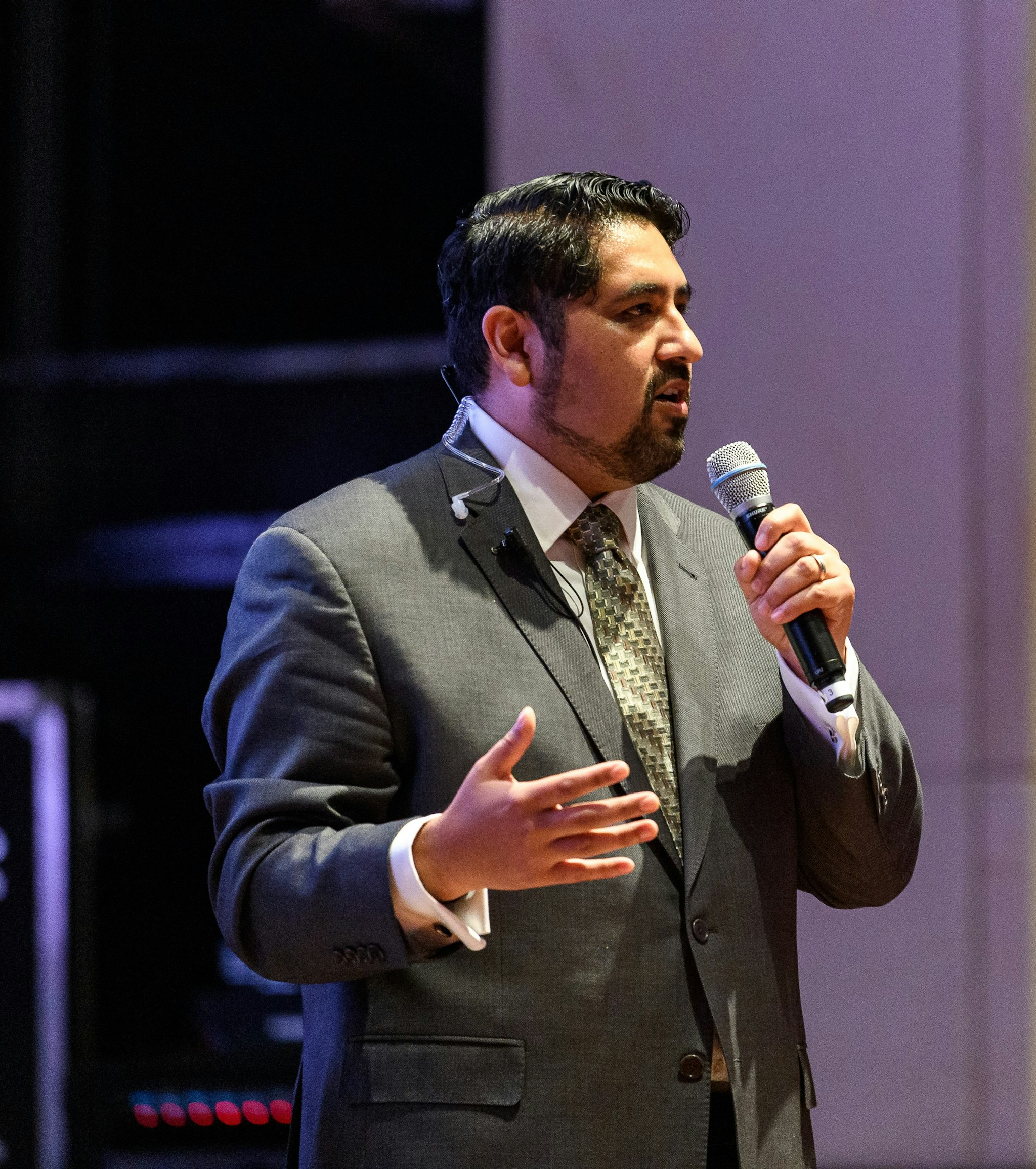 Hero background image