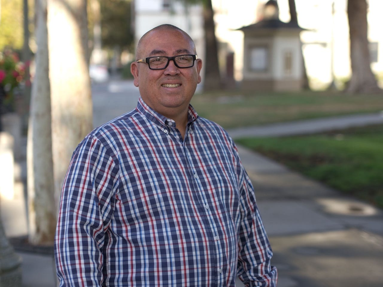 Albert Mendez