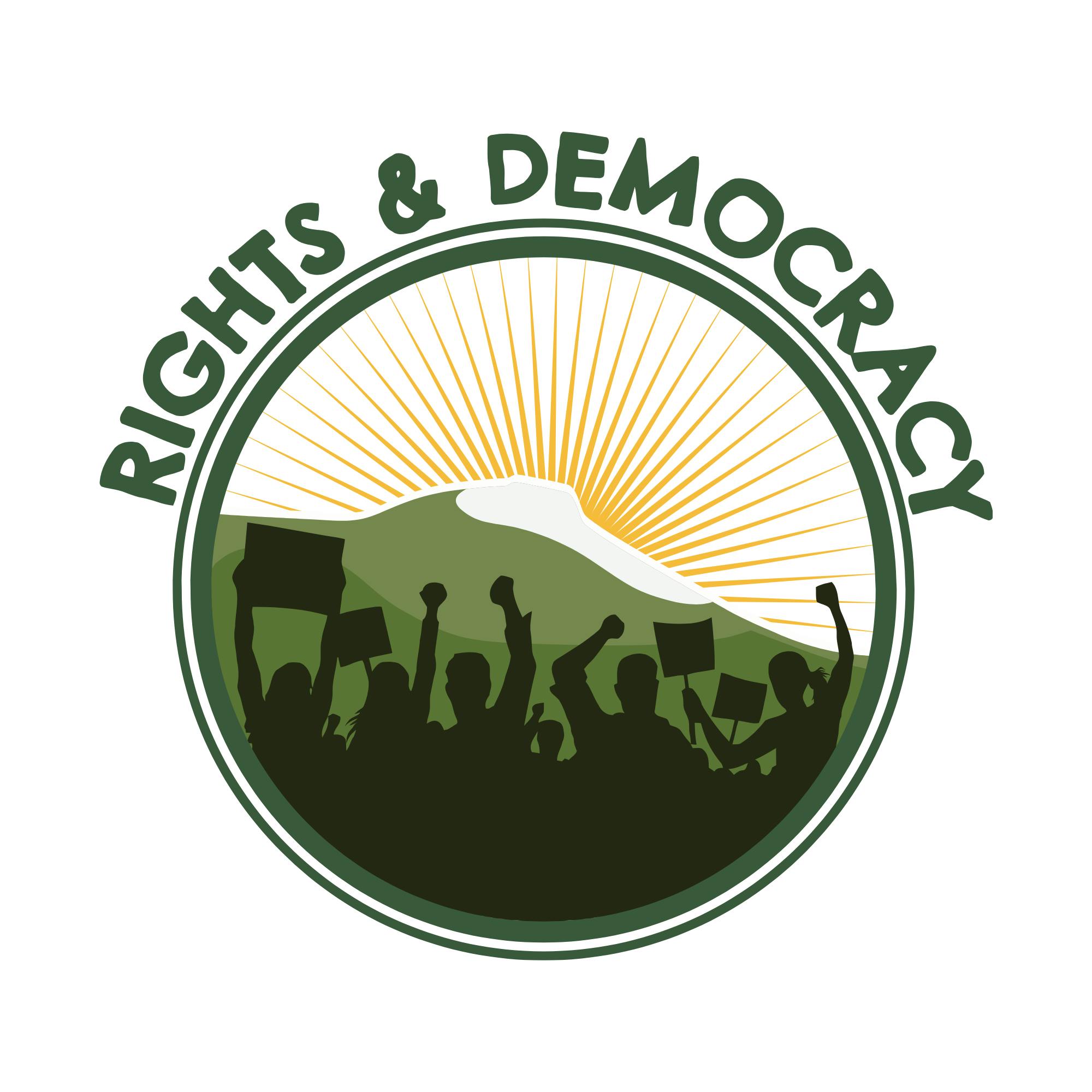 Rights & Democracy NH
