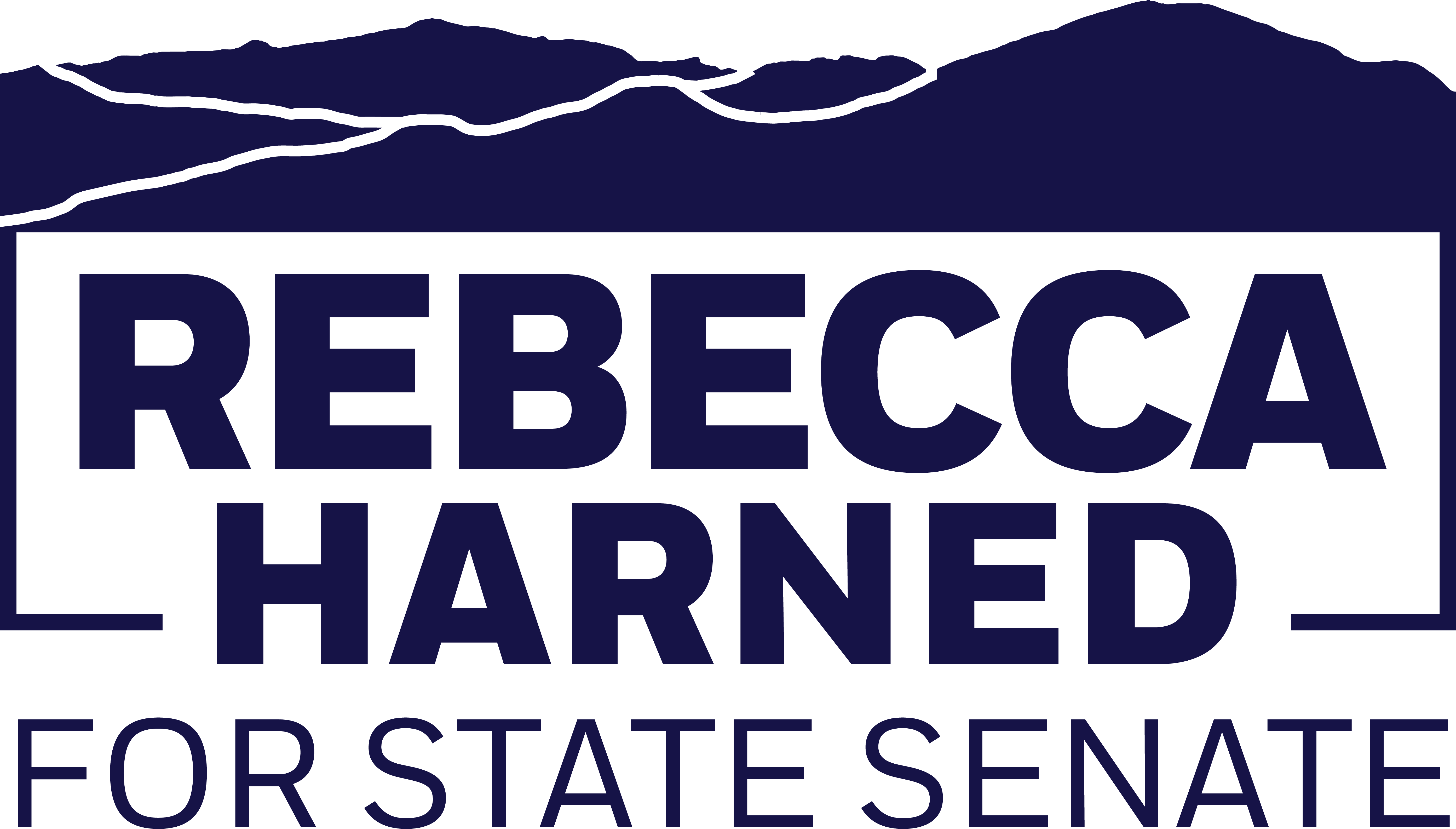 Rebecca Harned for New Hampshire State Senate