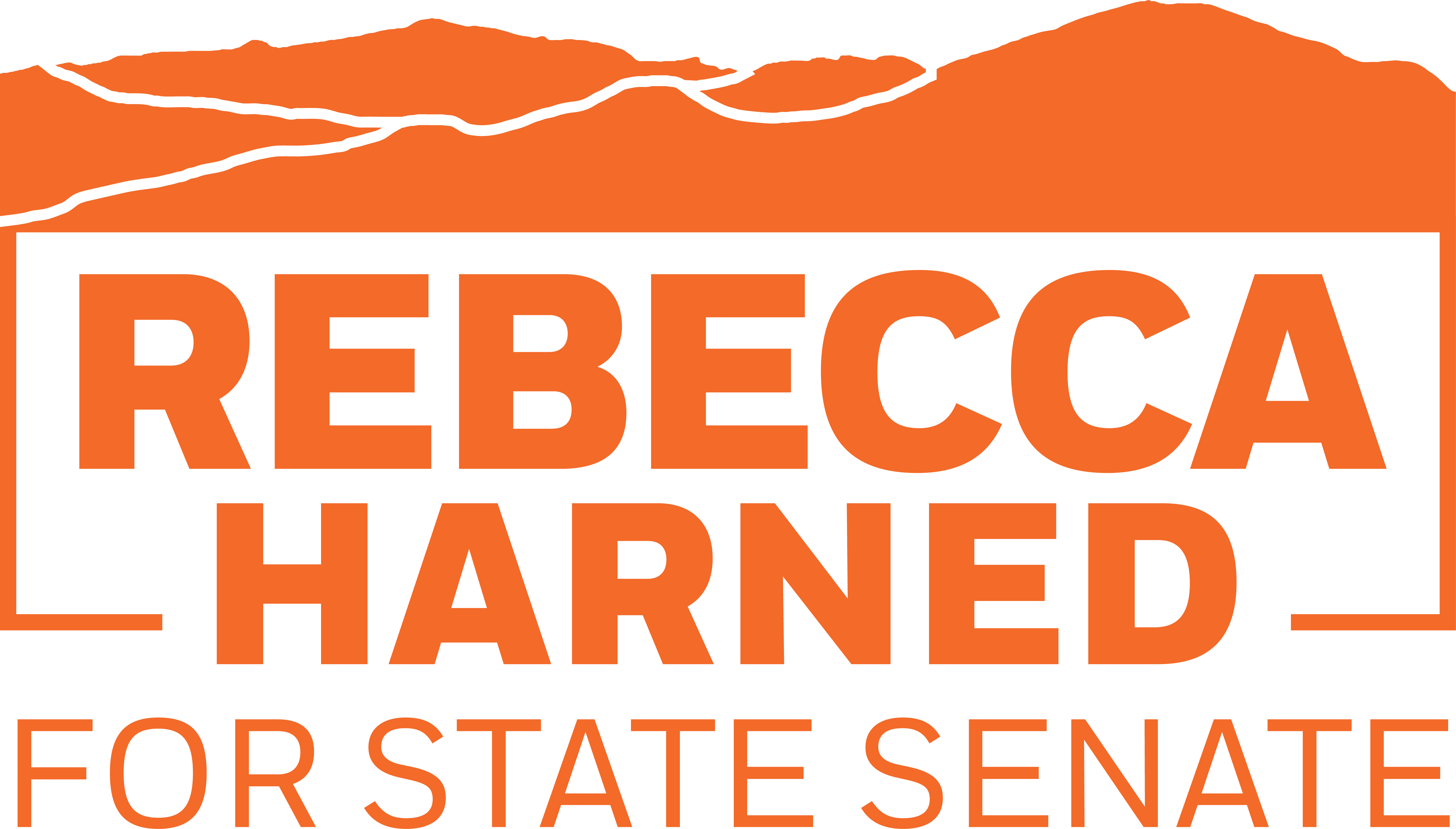 Rebecca Harned for New Hampshire State Senate