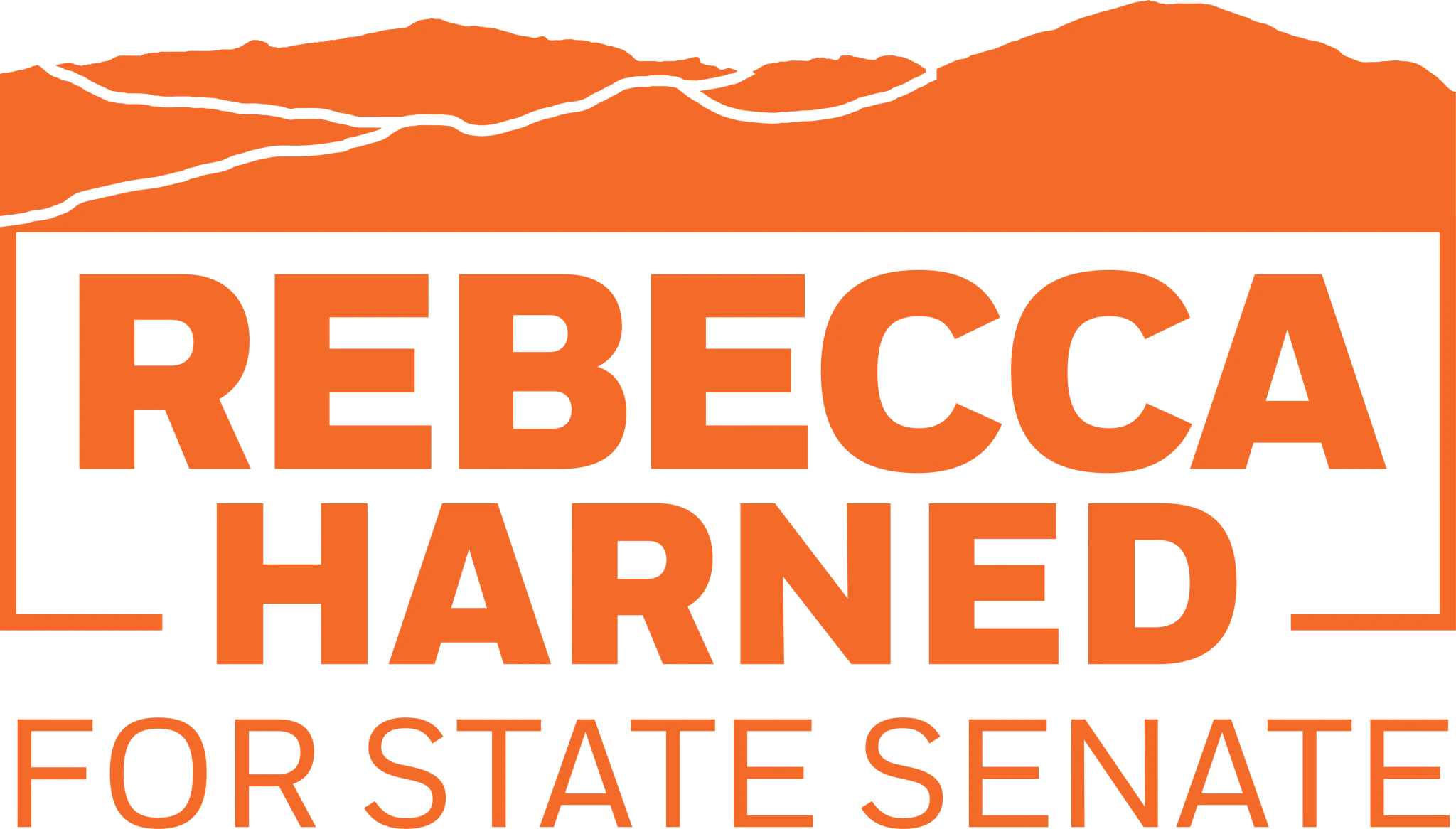 Rebecca Harned for New Hampshire State Senate