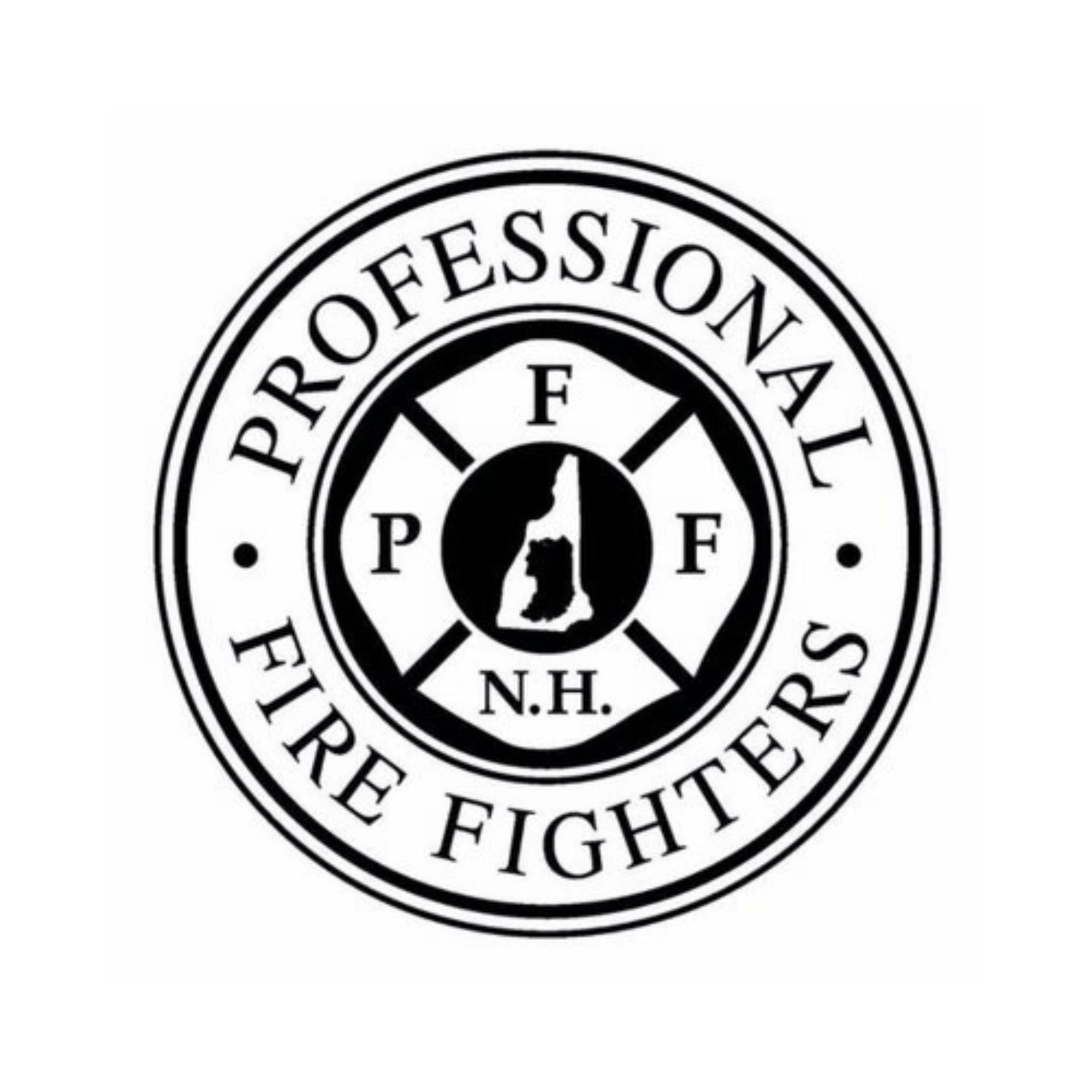 Professional Fire Fighters of NH
