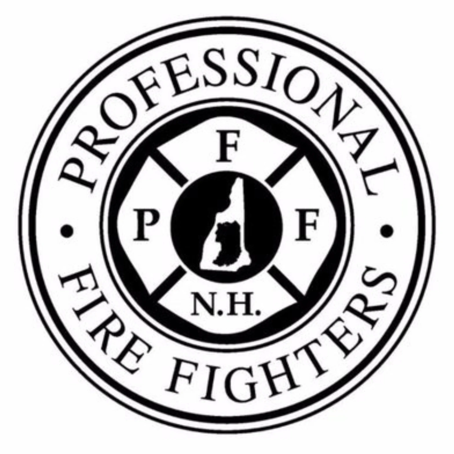 Professional Fire Fighters of NH
