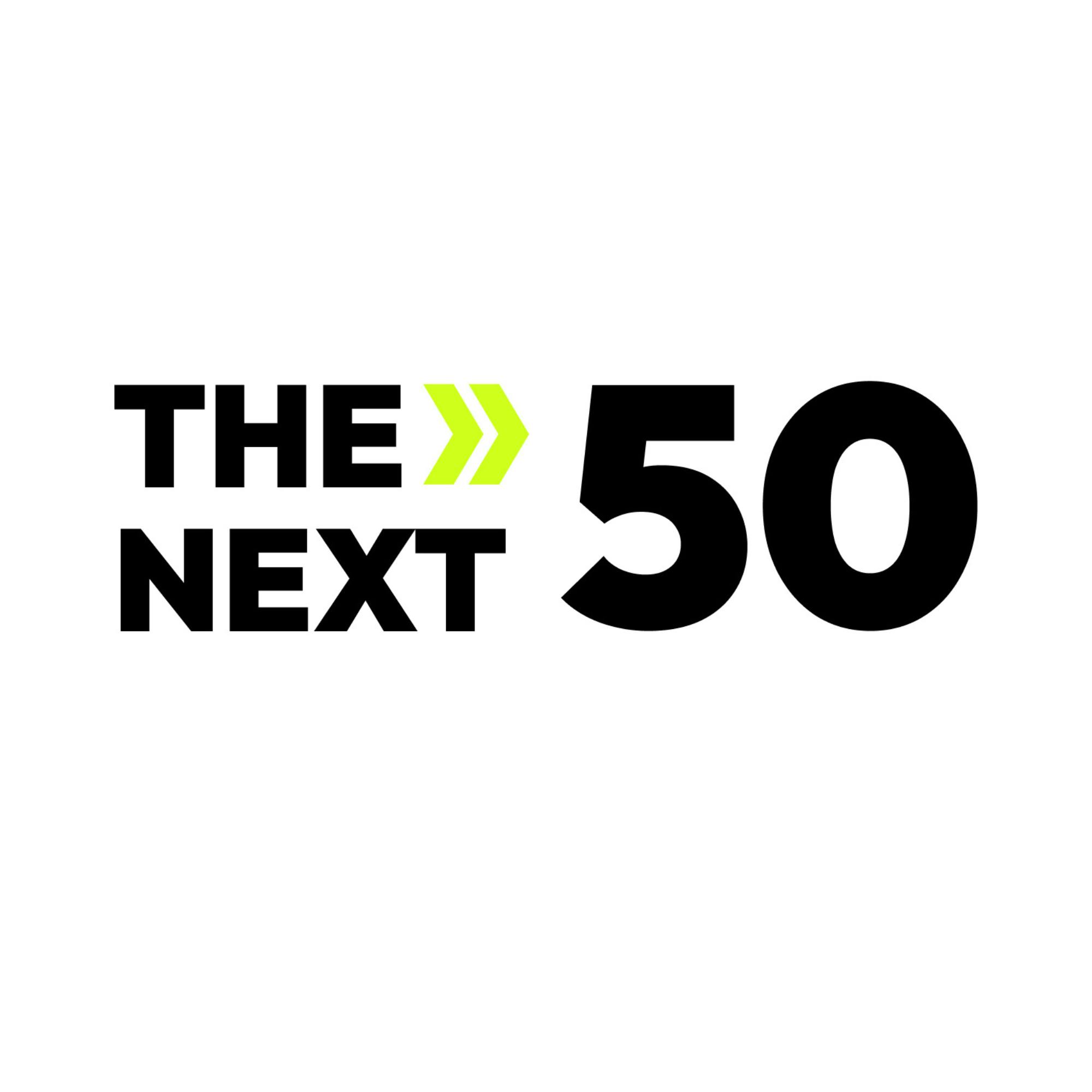 The Next 50