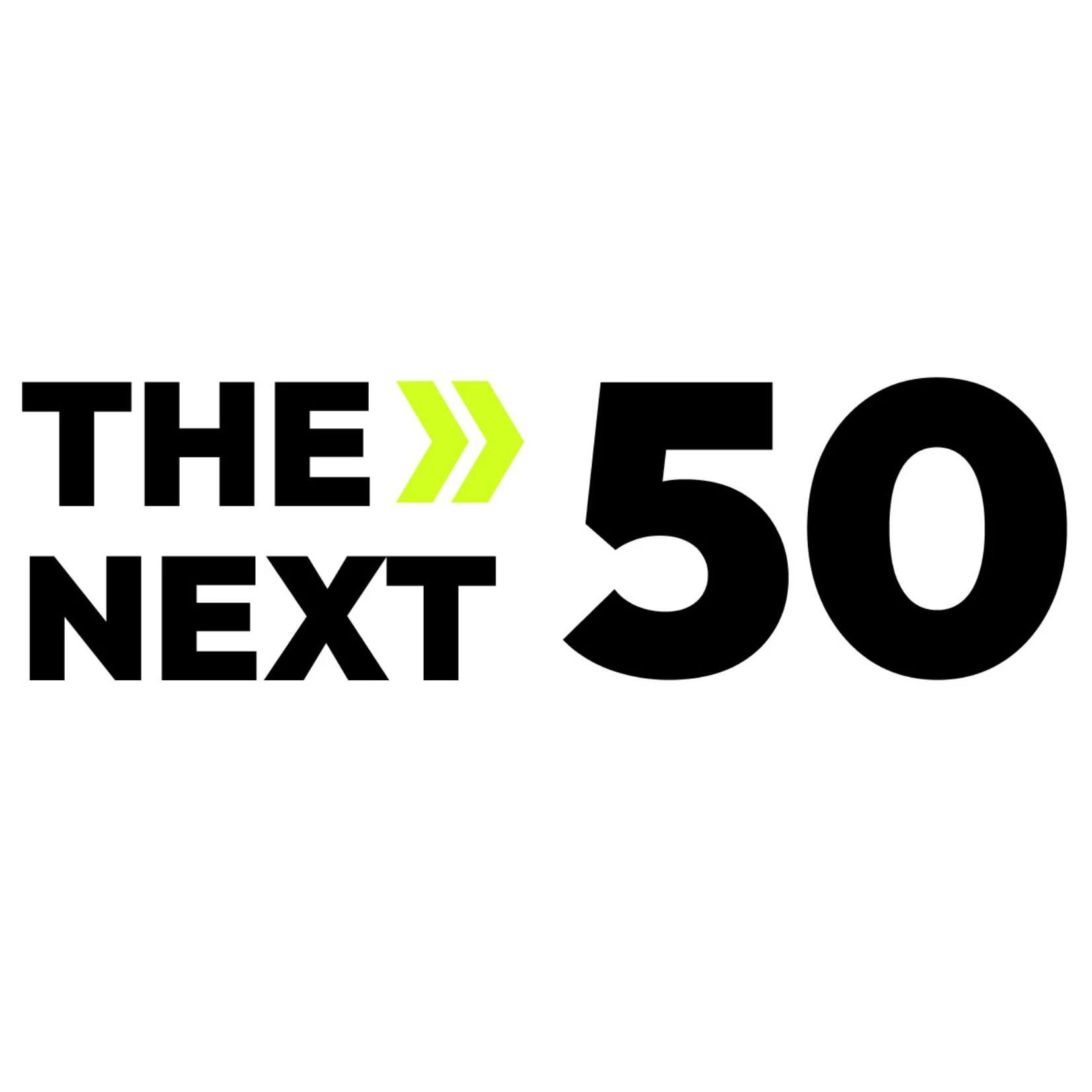 The Next 50