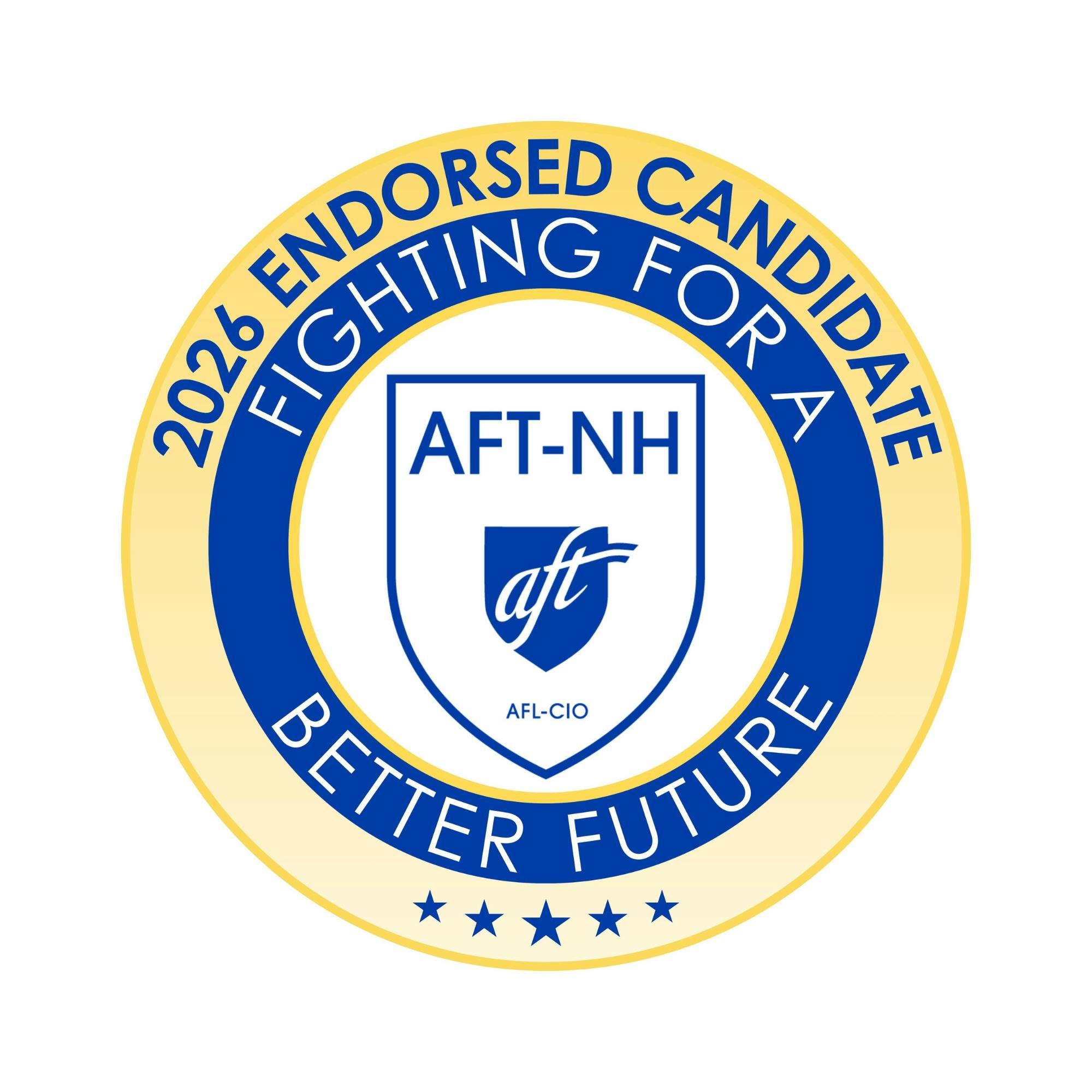 American Federation of Teachers NH