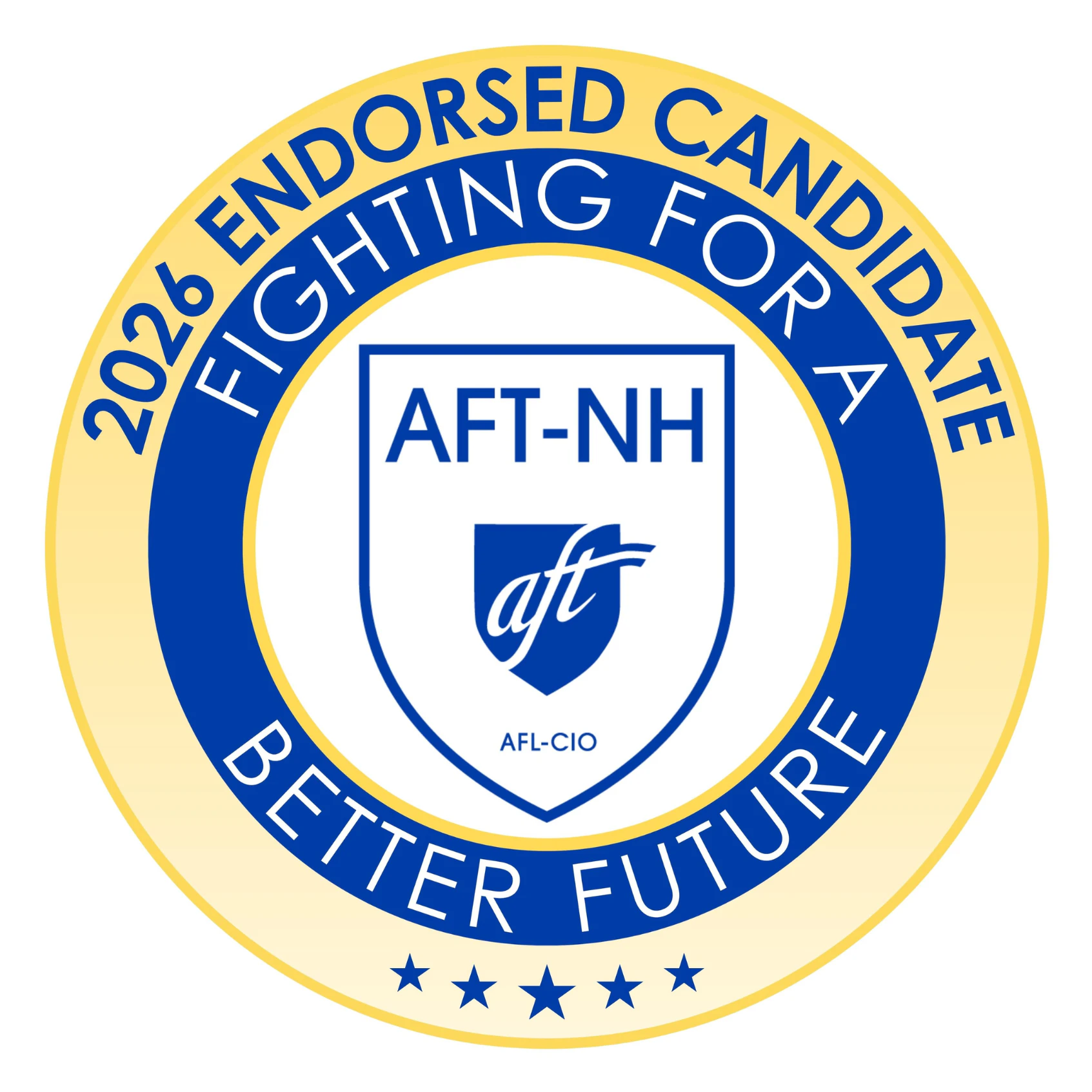American Federation of Teachers NH