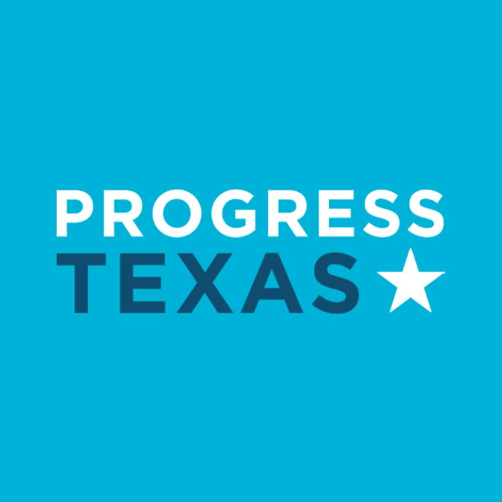 Progress Texas