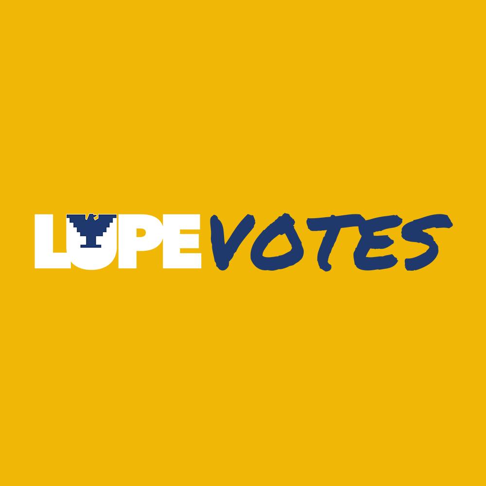 Lupe Votes