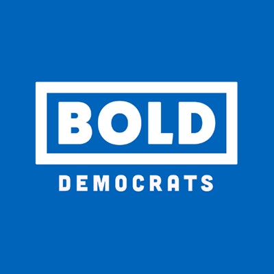 Photo of <p>Bold Democrats</p>