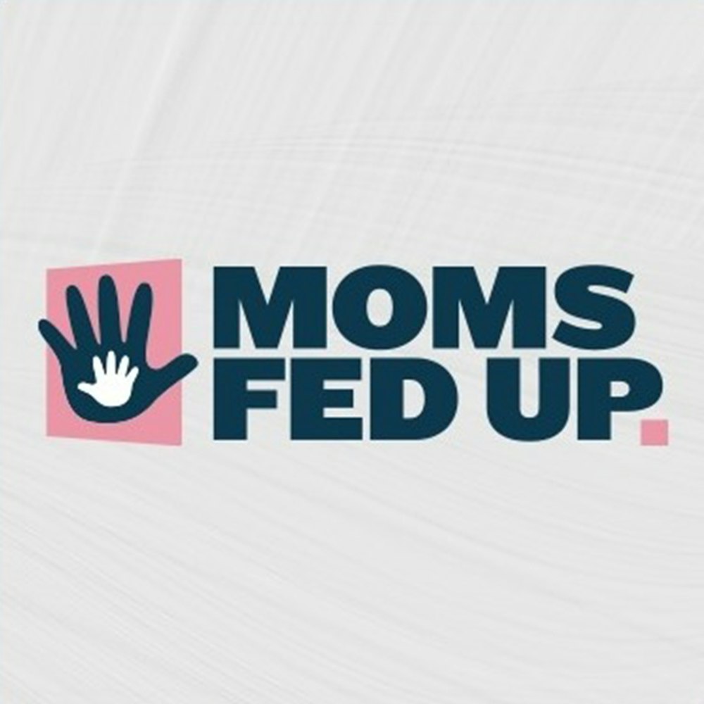 Photo of <p>Moms Fed Up</p>