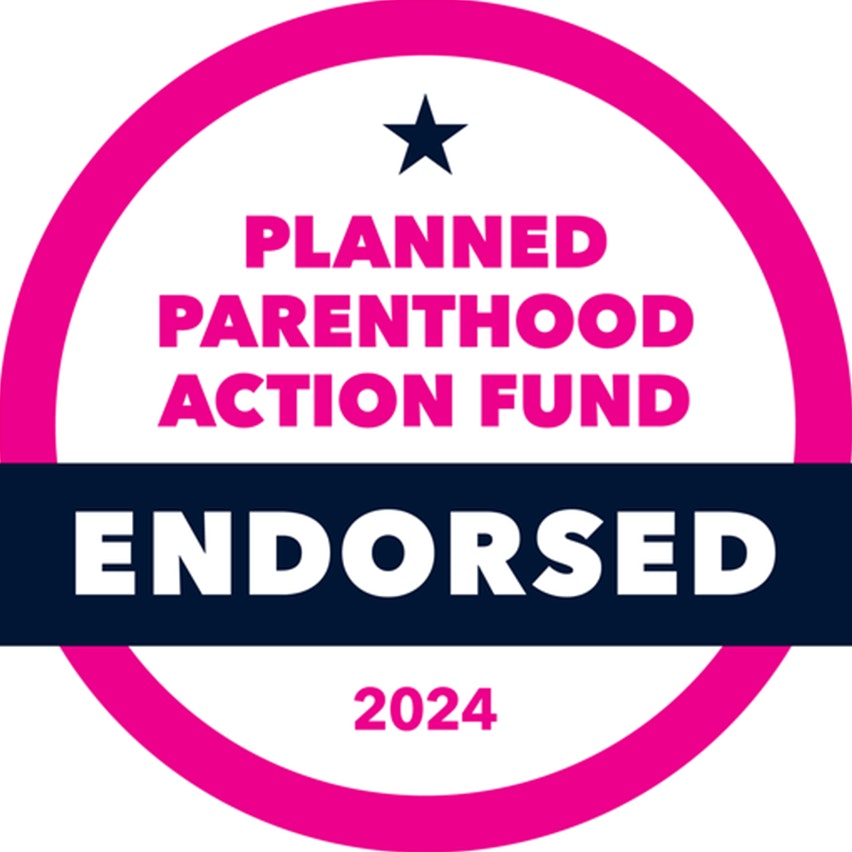 Photo of <p>Planned Parenthood Action Fund</p>