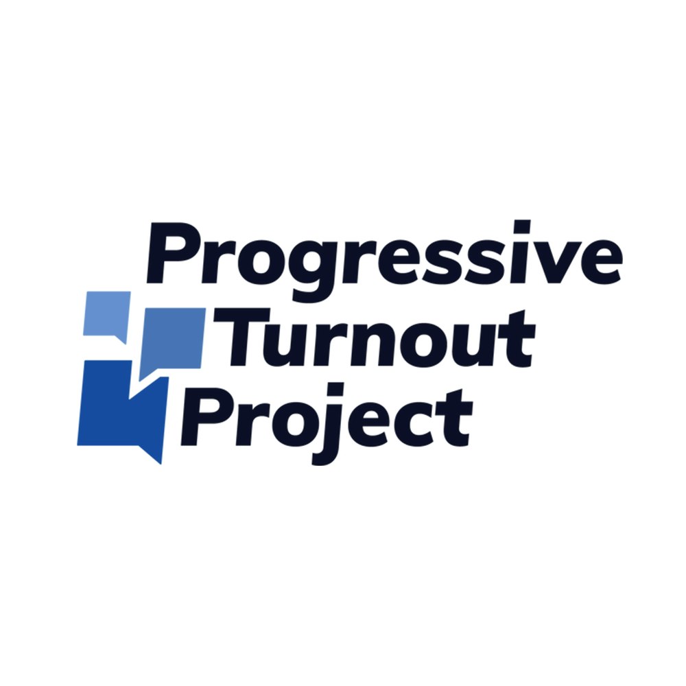 Photo of <p>Progressive Turnout Project</p>