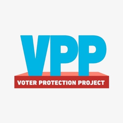 Photo of <p>Voter Protection Project</p>
