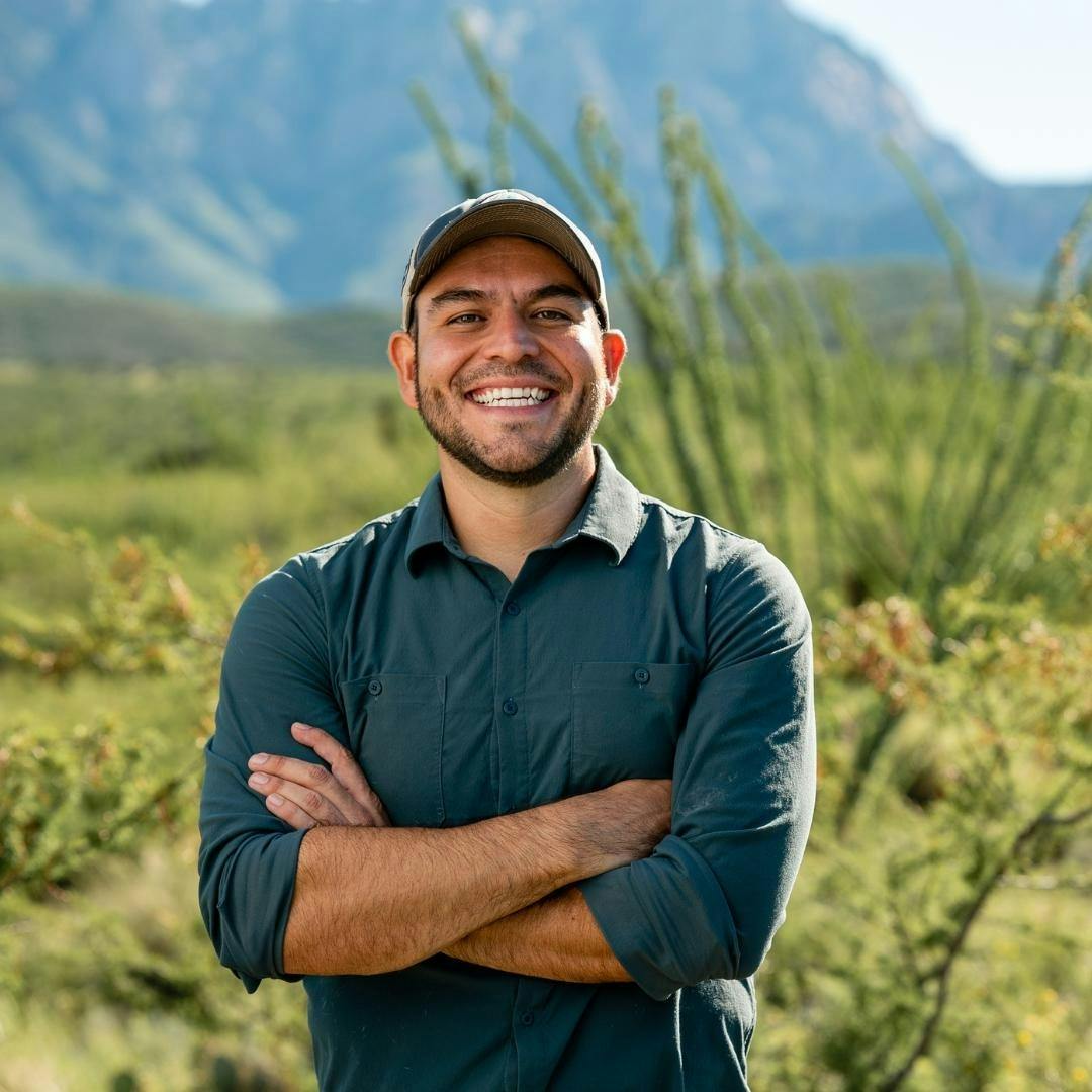 Gabe Vasquez