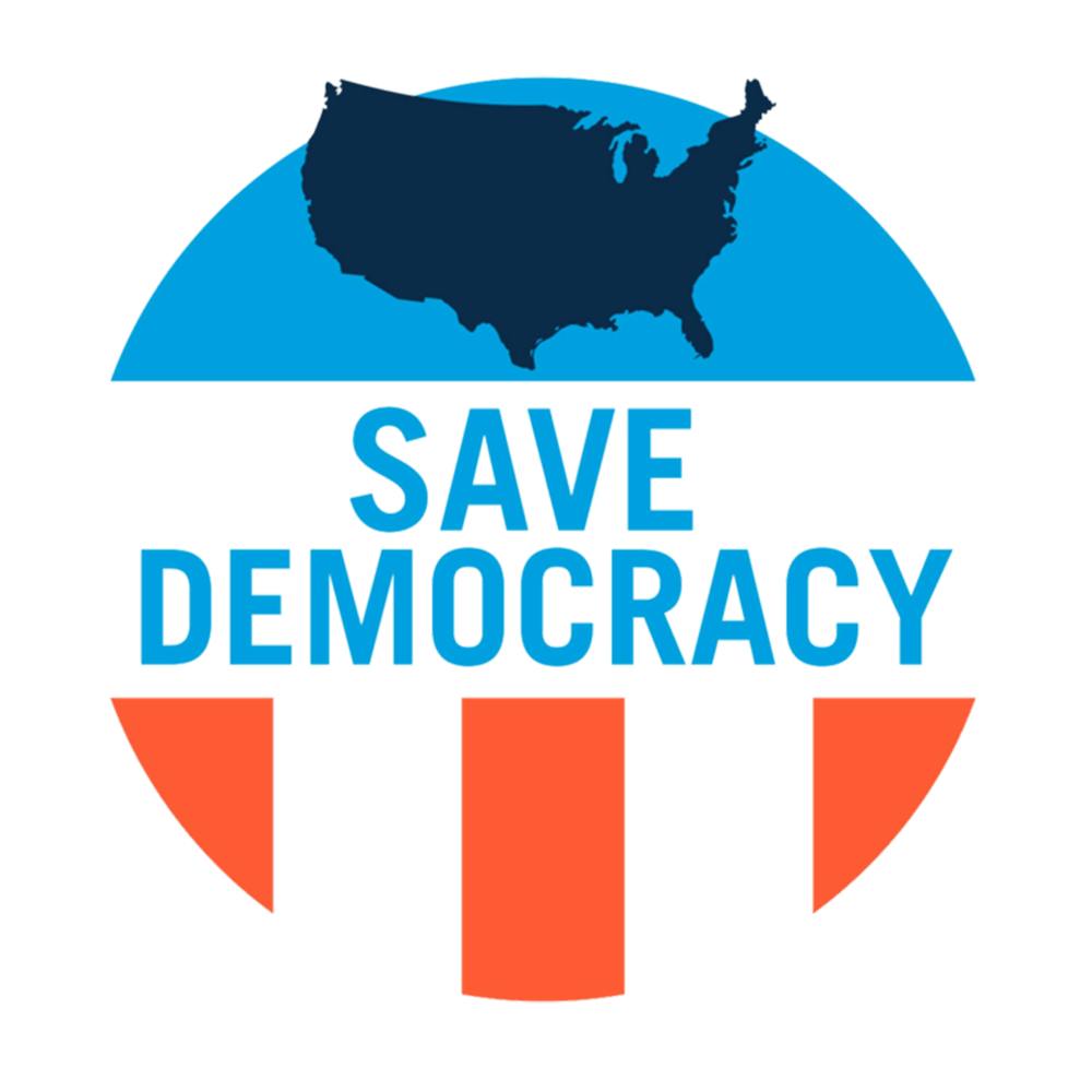 Save Democracy