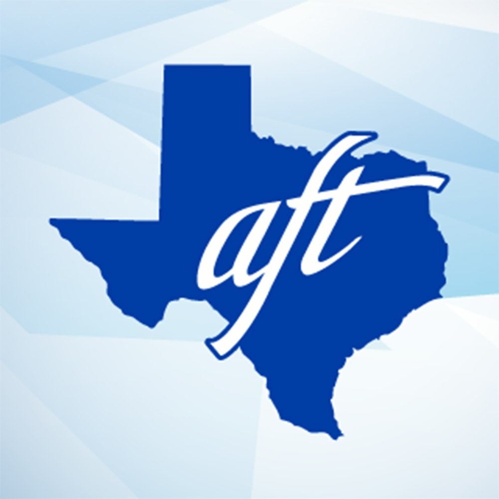 Photo of <p>Texas AFT</p>