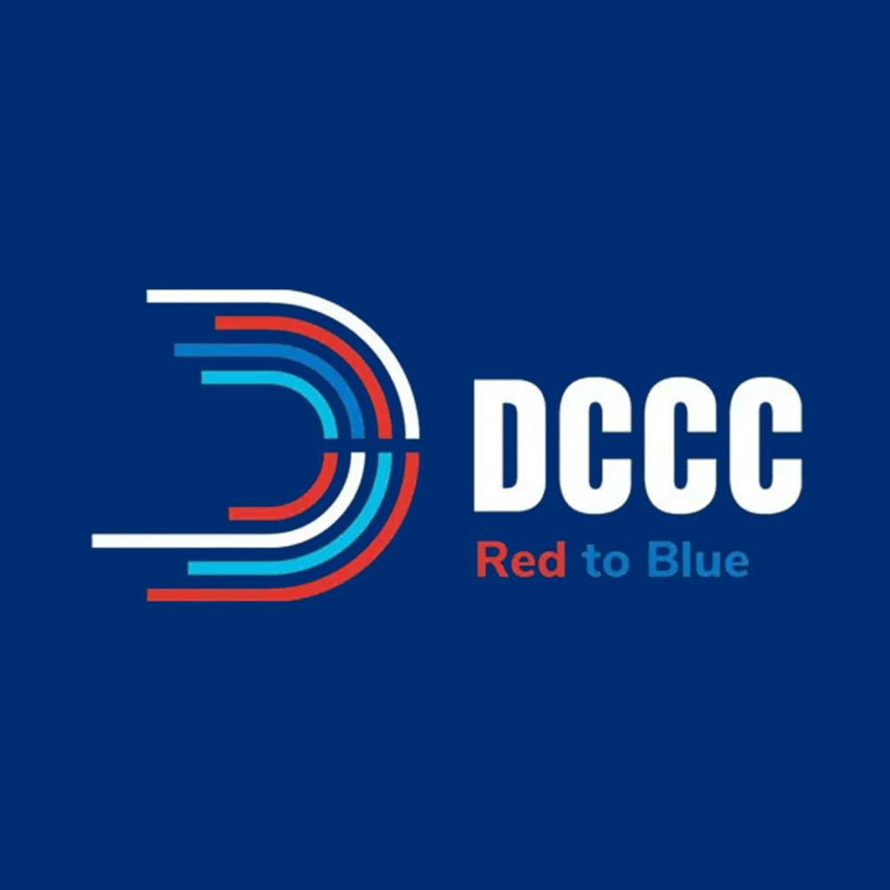 DCCC: Red to Blue