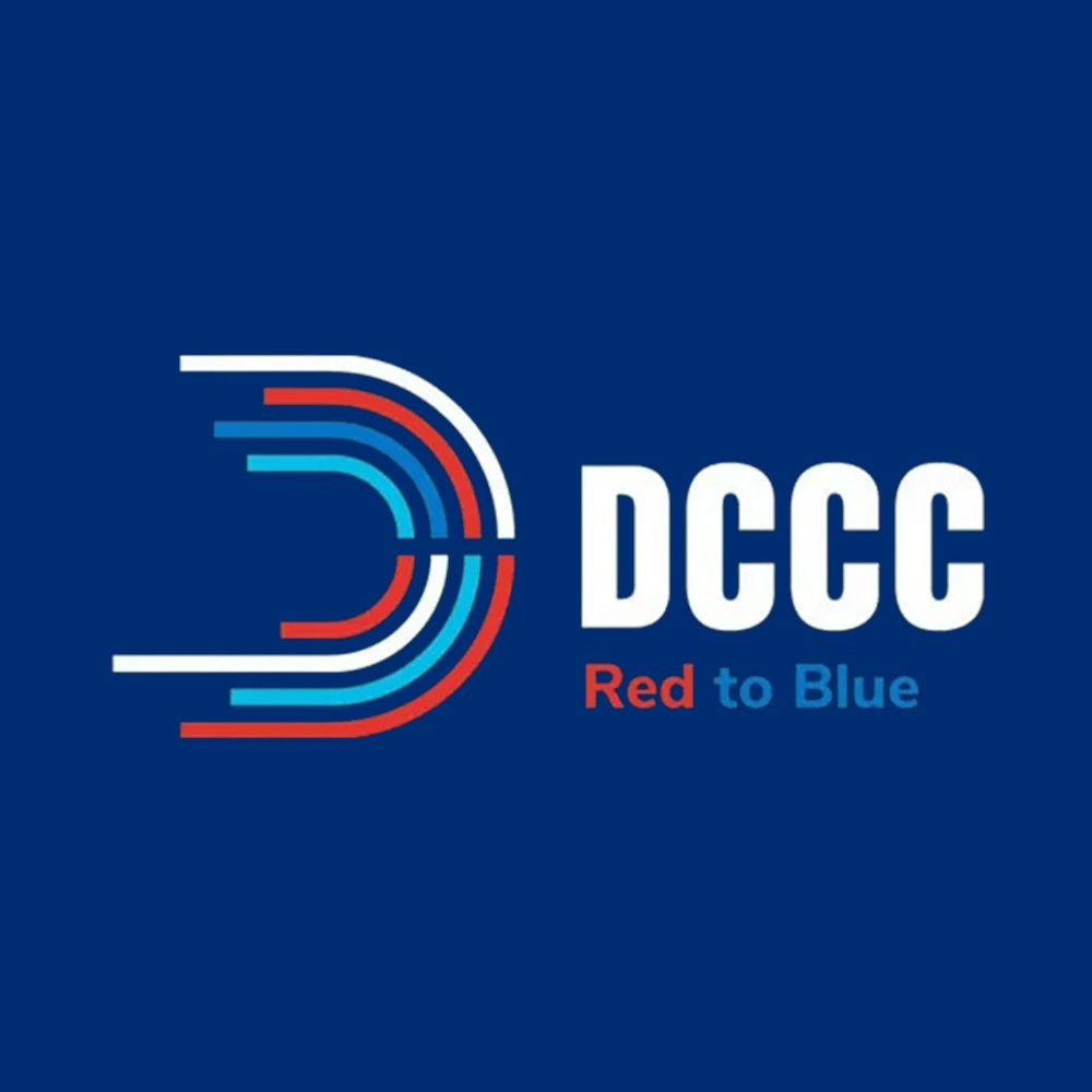 Photo of <p>DCCC: Red to Blue</p>