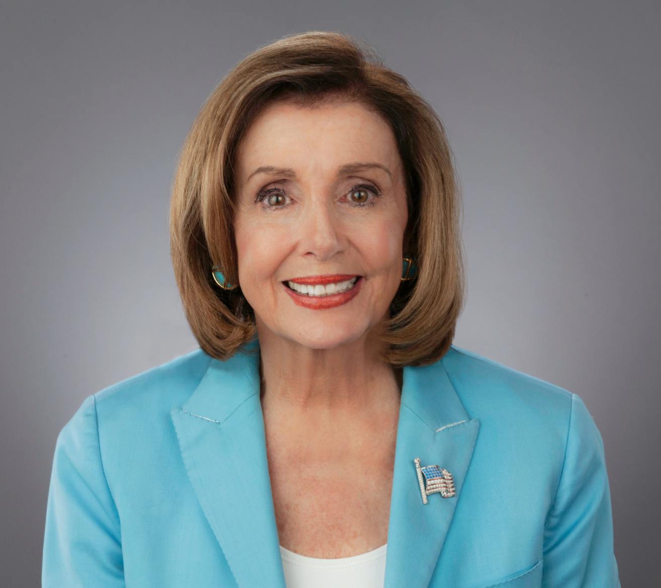 Nancy Pelosi