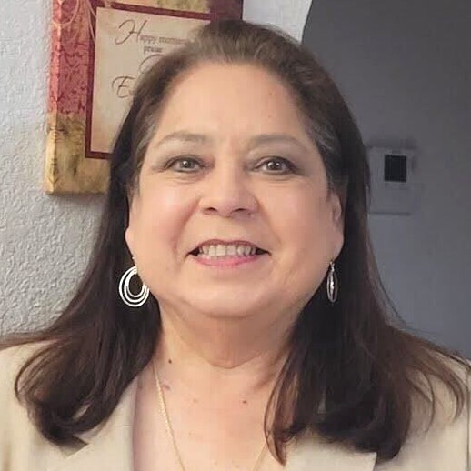 Photo of <p>Mayor Diana Martinez</p>