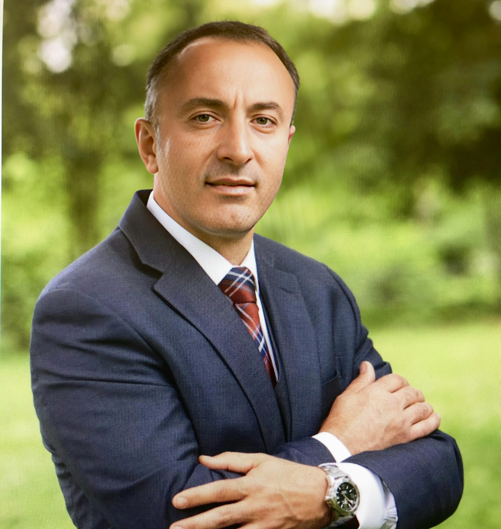 Hero background image