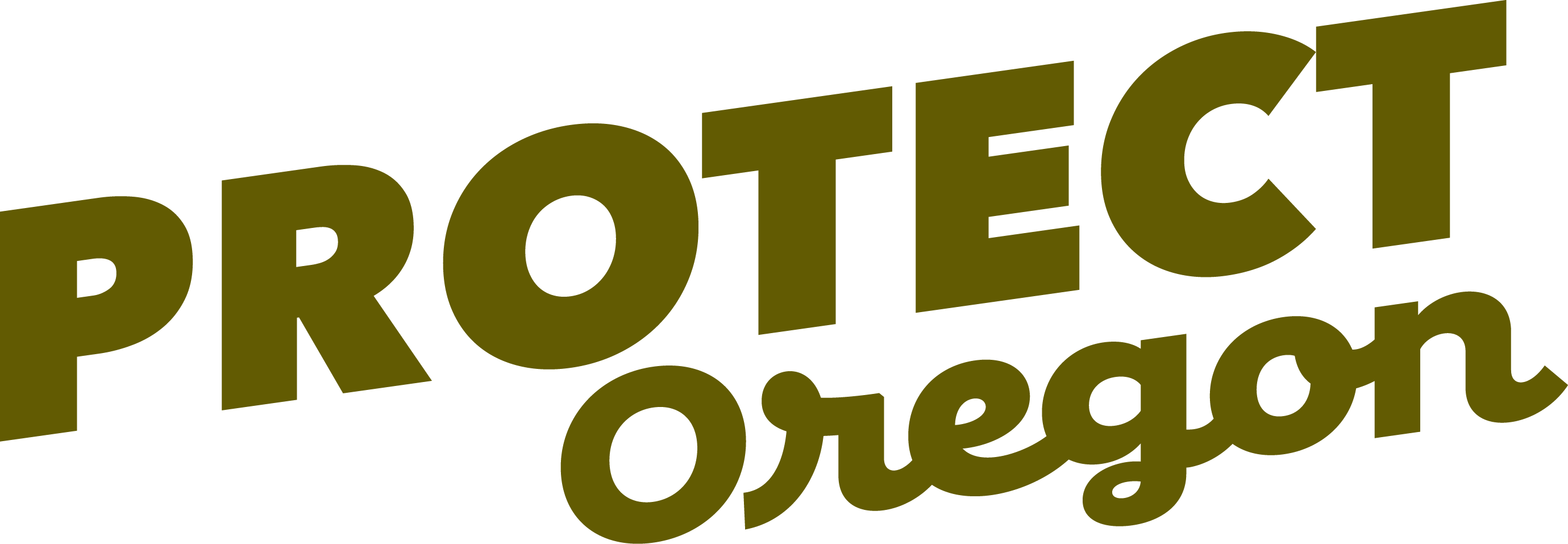 Protect Oregon