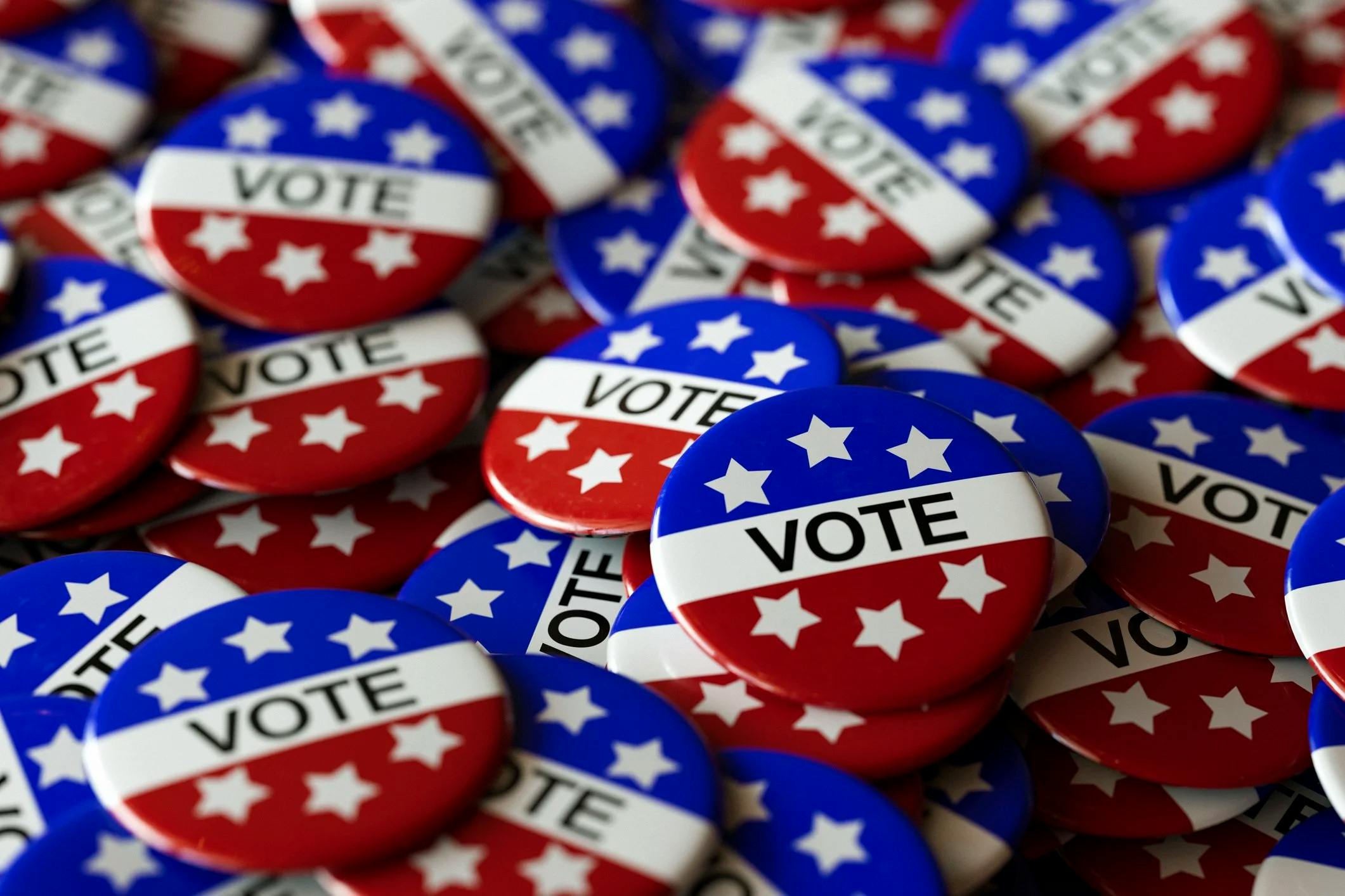 SHARE OREGON'S ELECTIONS TOOLKIT: Find and share important information that every eligible voter in Oregon should know for this year’s elections to make their voice heard.