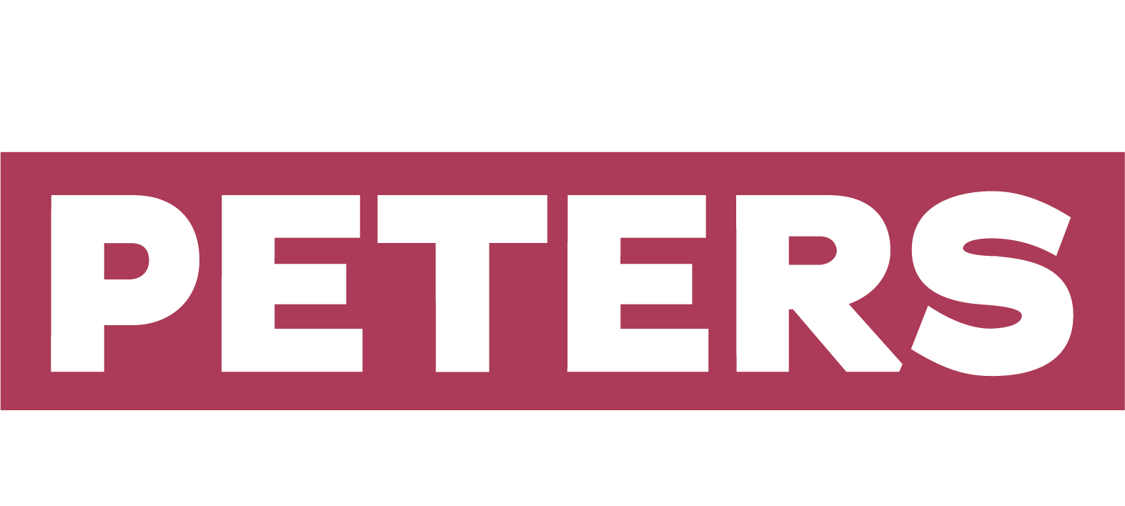 Robert Peters for Congress logo