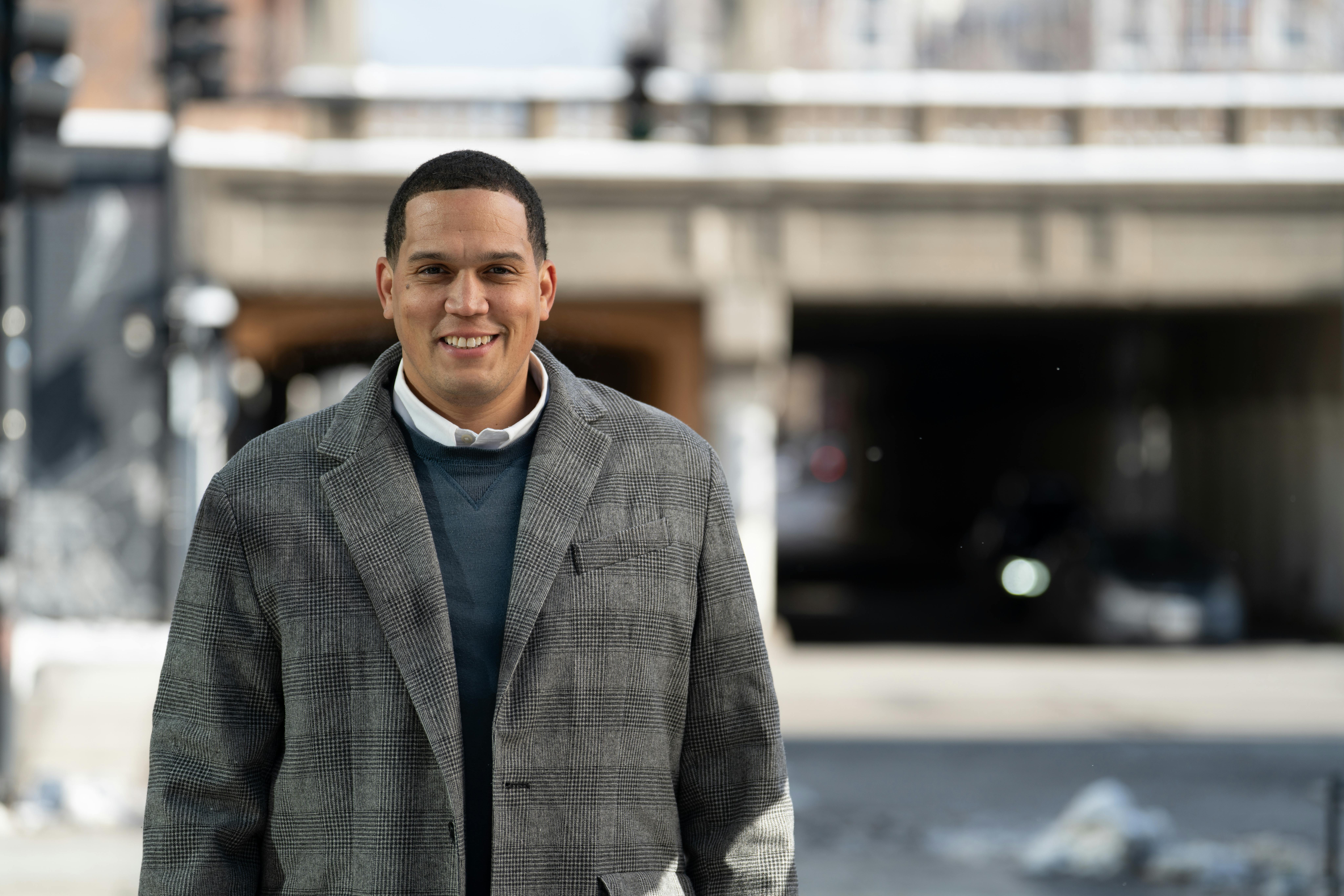 Hero background image