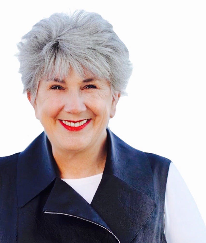 Hero background image