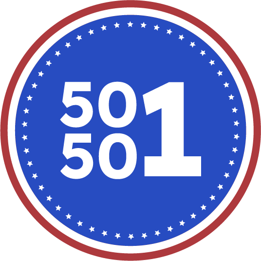 50501 Logo