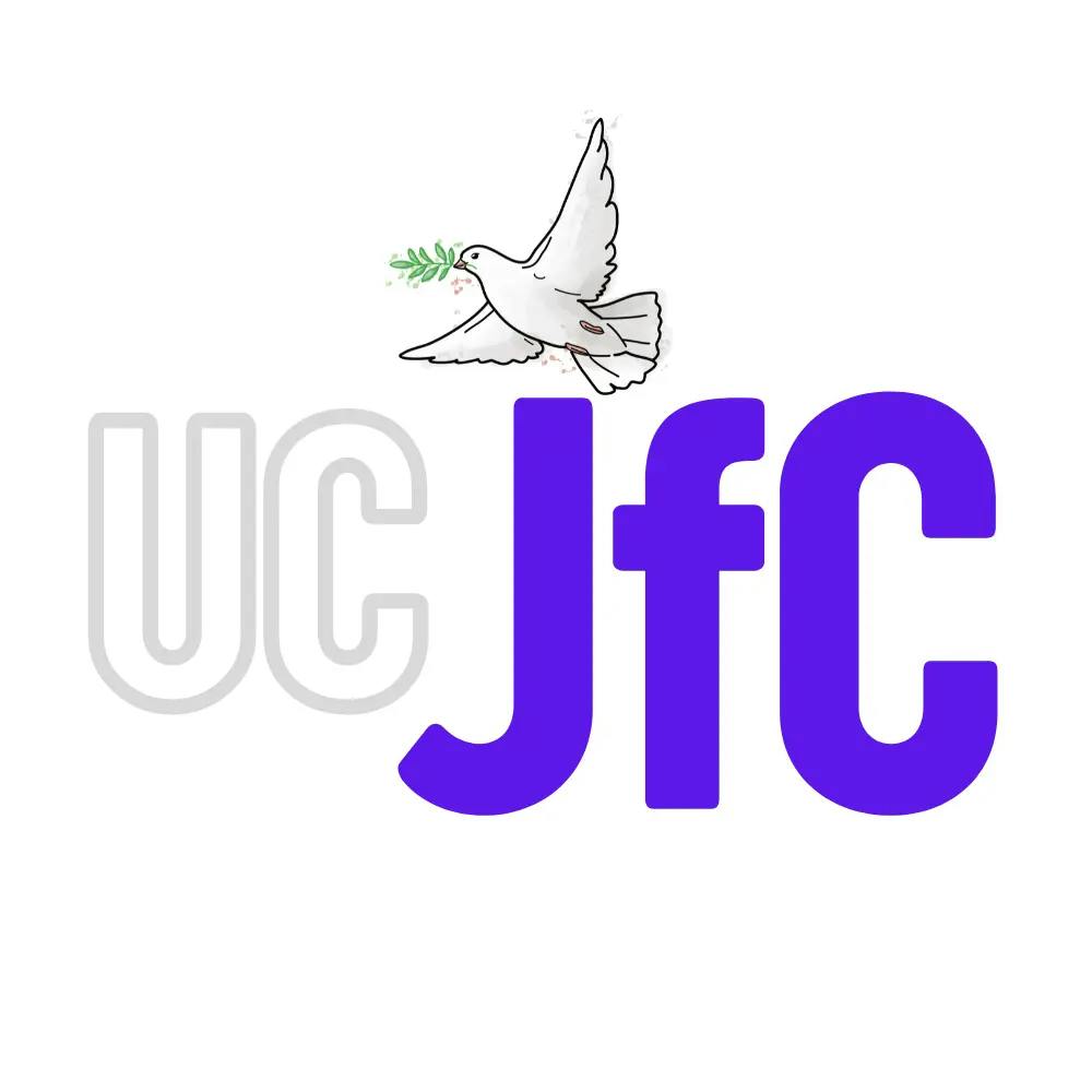 <p>U-C Jews for Ceasefire</p>