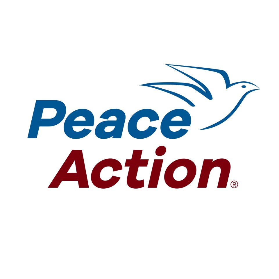 <p>Peace Action</p>