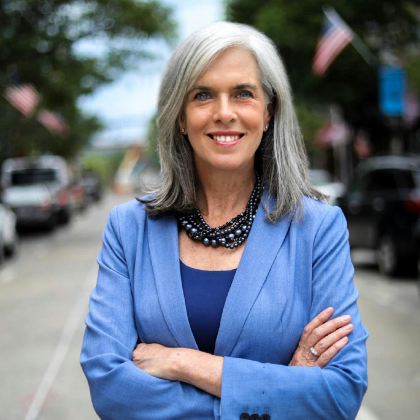 Katherine Clark
