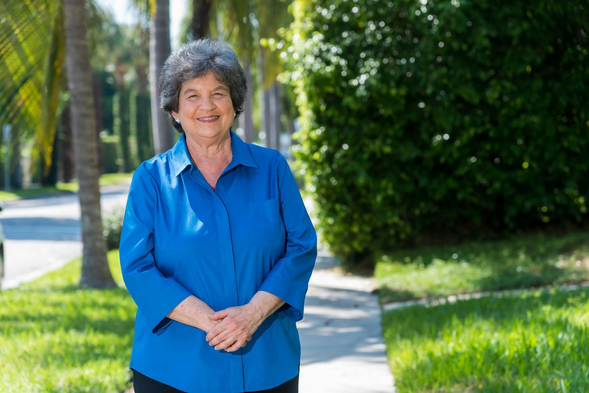 Lois Frankel