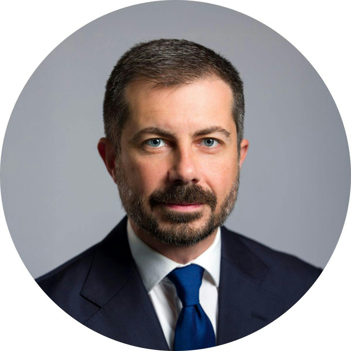 Pete Buttigieg