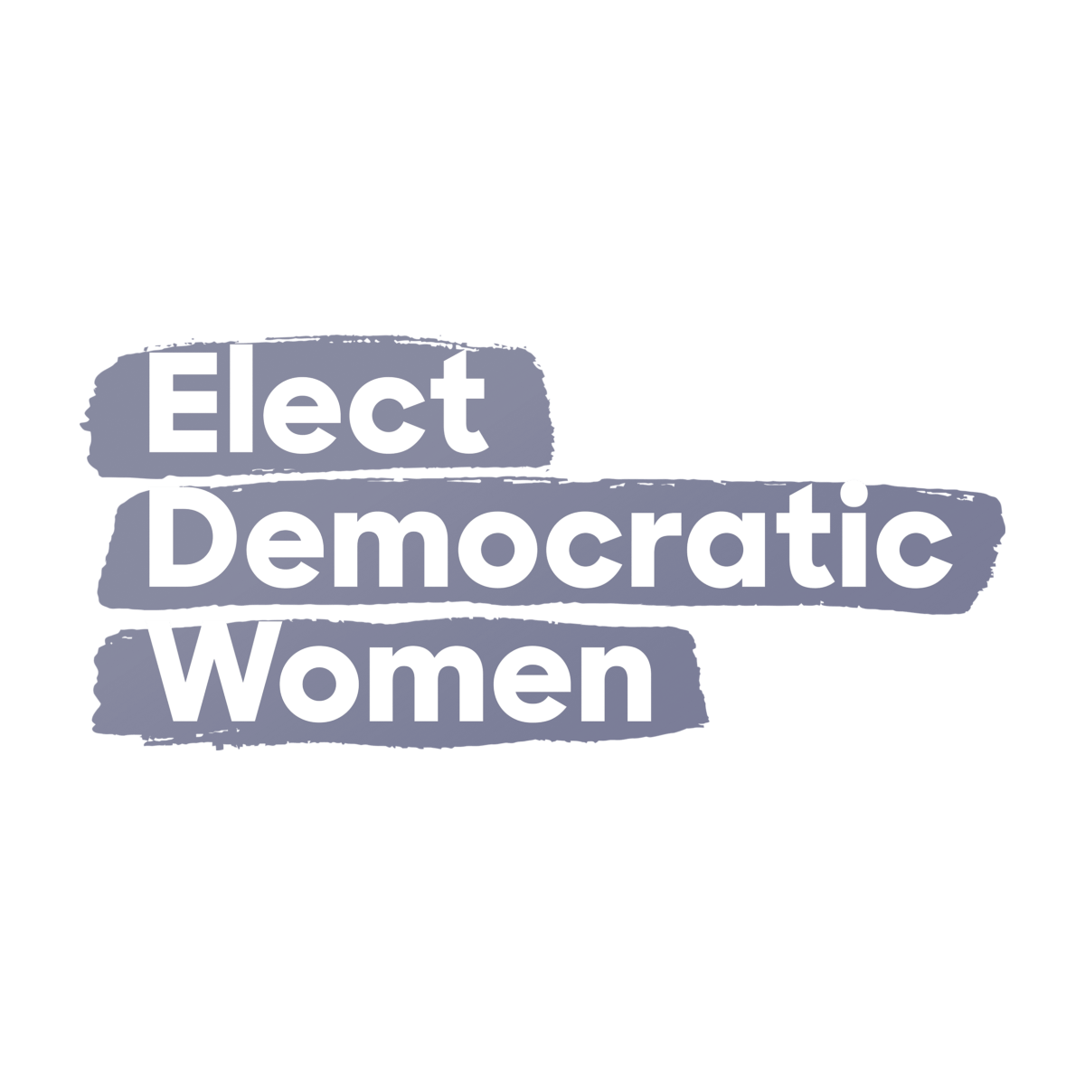 Elect Democratic Women