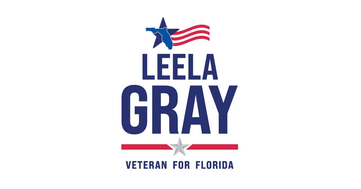 Candidate 1 for U.S. House 2327 portrait
