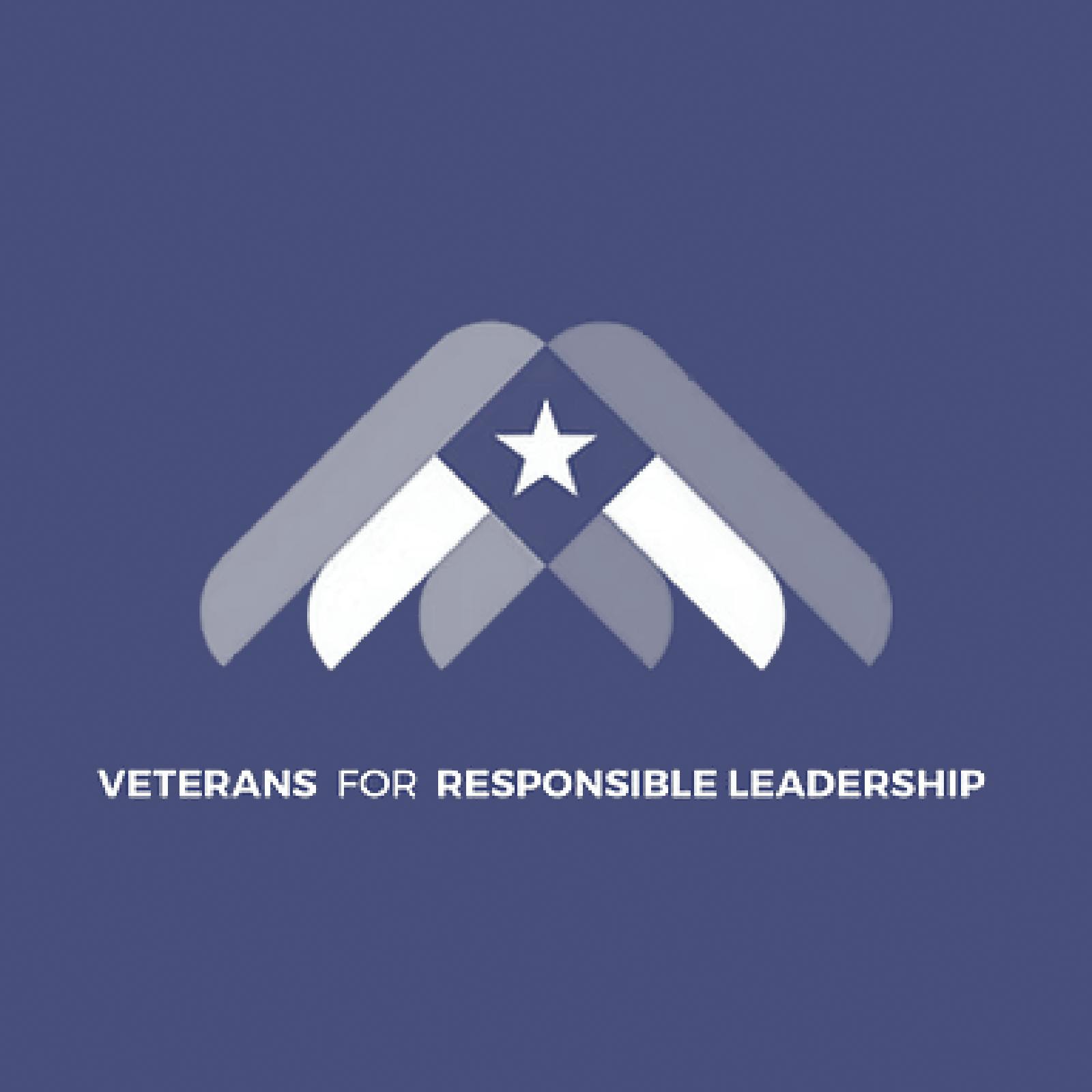 Veterans for responsible leadership