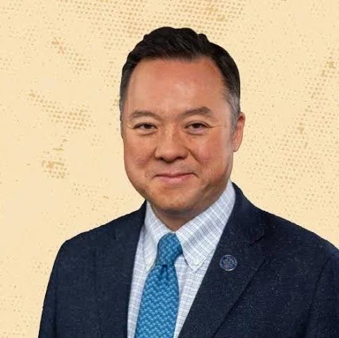 William Tong