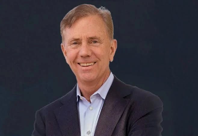 Ned Lamont