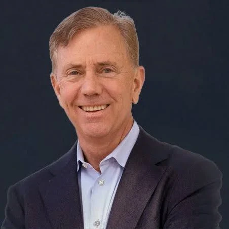 Ned Lamont Ned Lamont