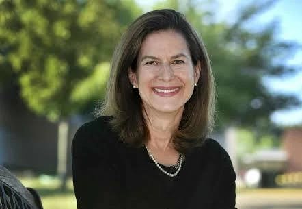 Susan Bysiewicz
