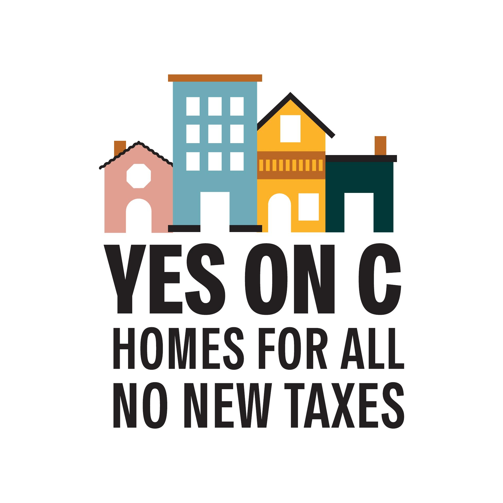 Homesforsf.com logo