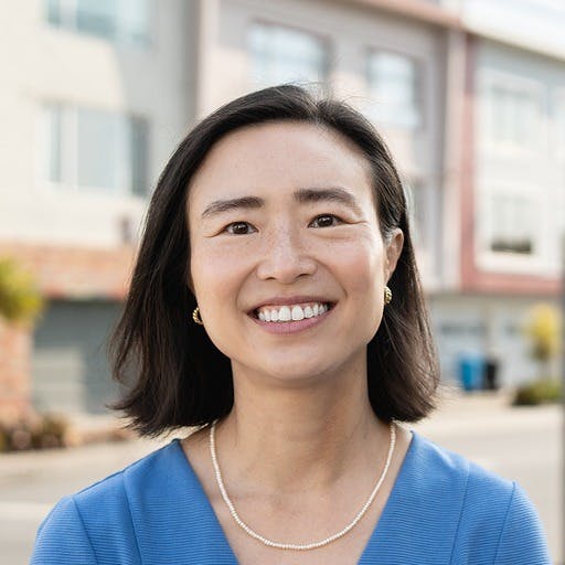 Connie Chan