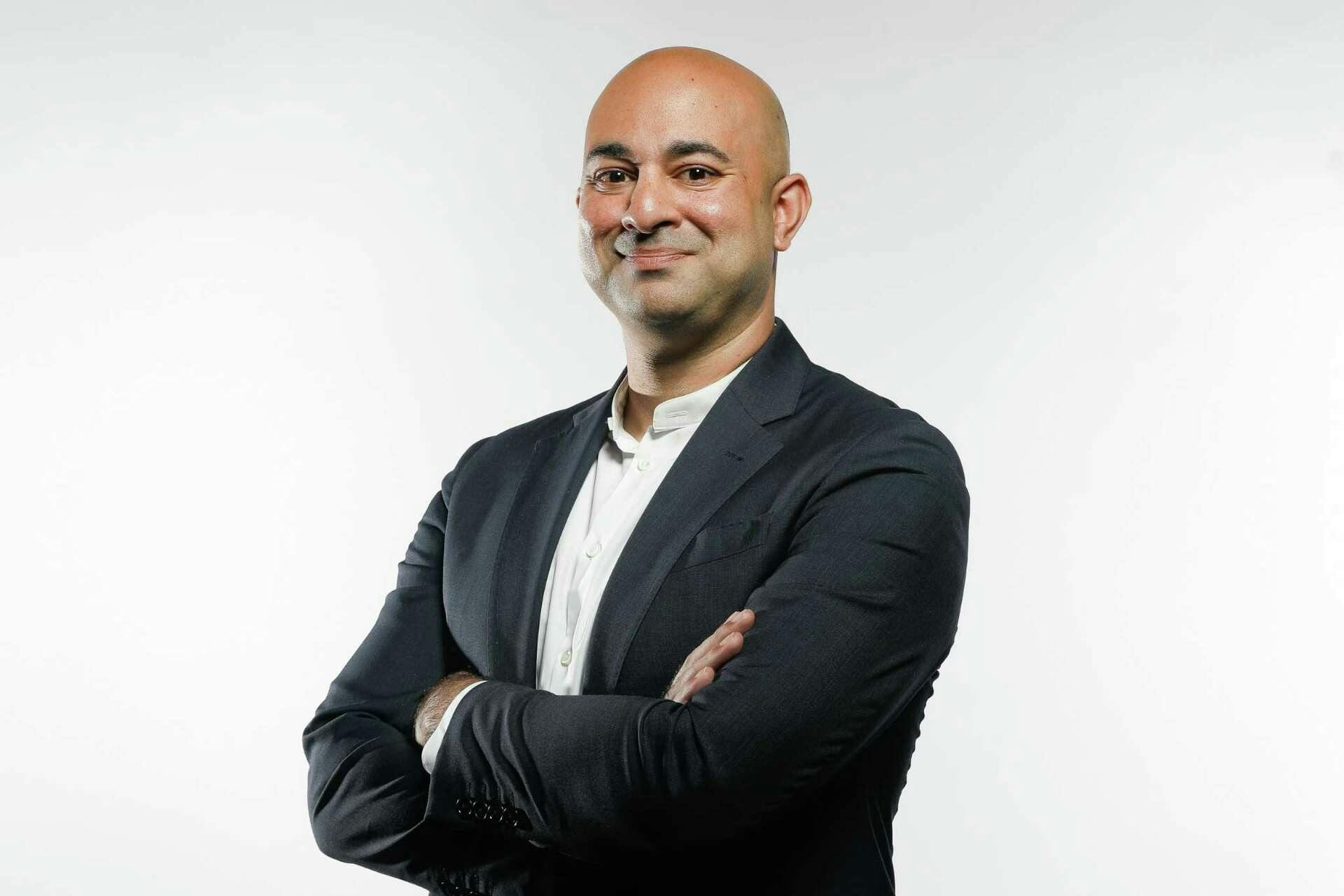 Bilal Mahmood