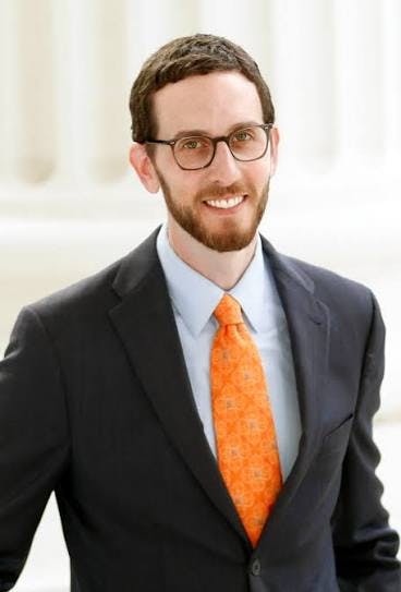 Scott Wiener